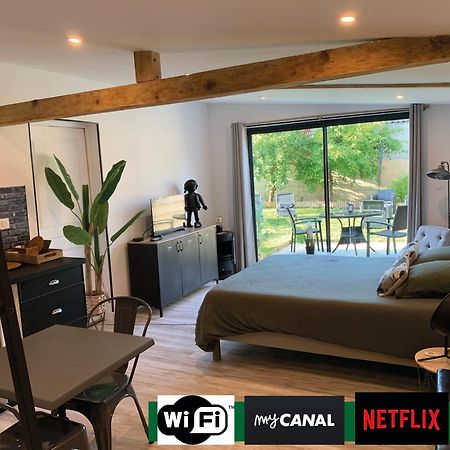 Chambre A La Noye Estrees-sur-Noye Bagian luar foto
