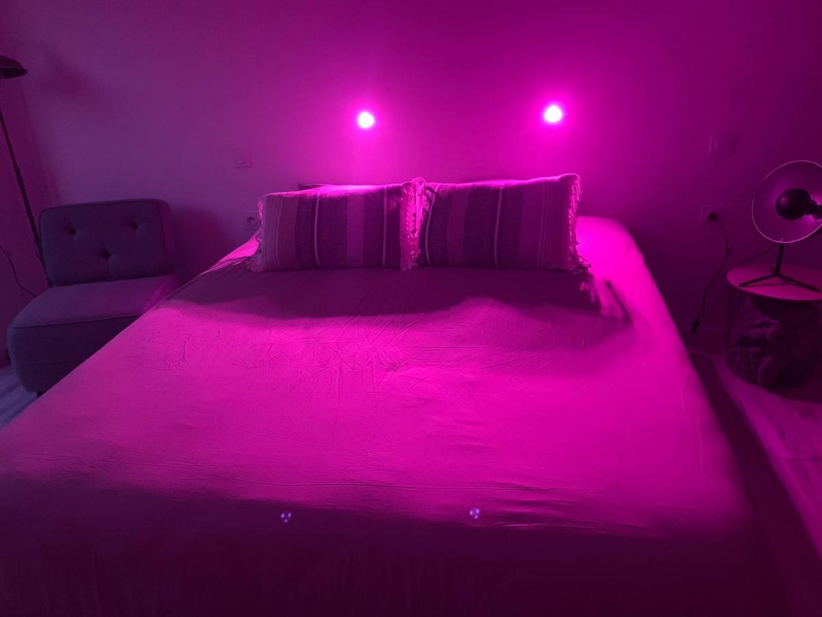 Chambre A La Noye Estrees-sur-Noye Bagian luar foto