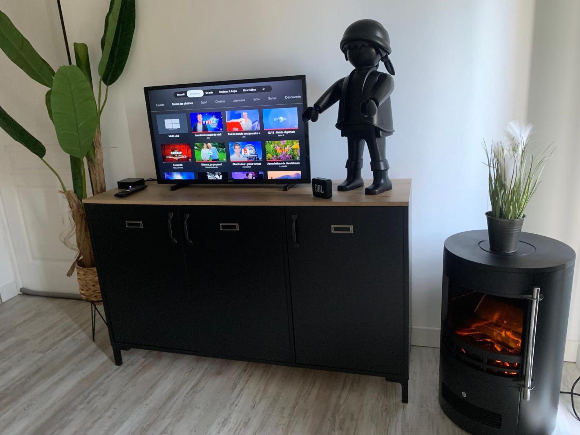 Chambre A La Noye Estrees-sur-Noye Bagian luar foto